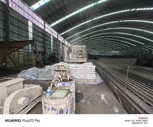 静安厂房地面下沉注浆加固施工